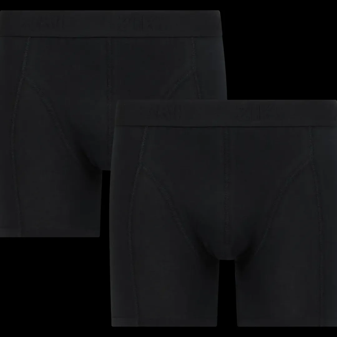 boxershorts Man 2 Stuks | Action NL*Ziki Clearance
