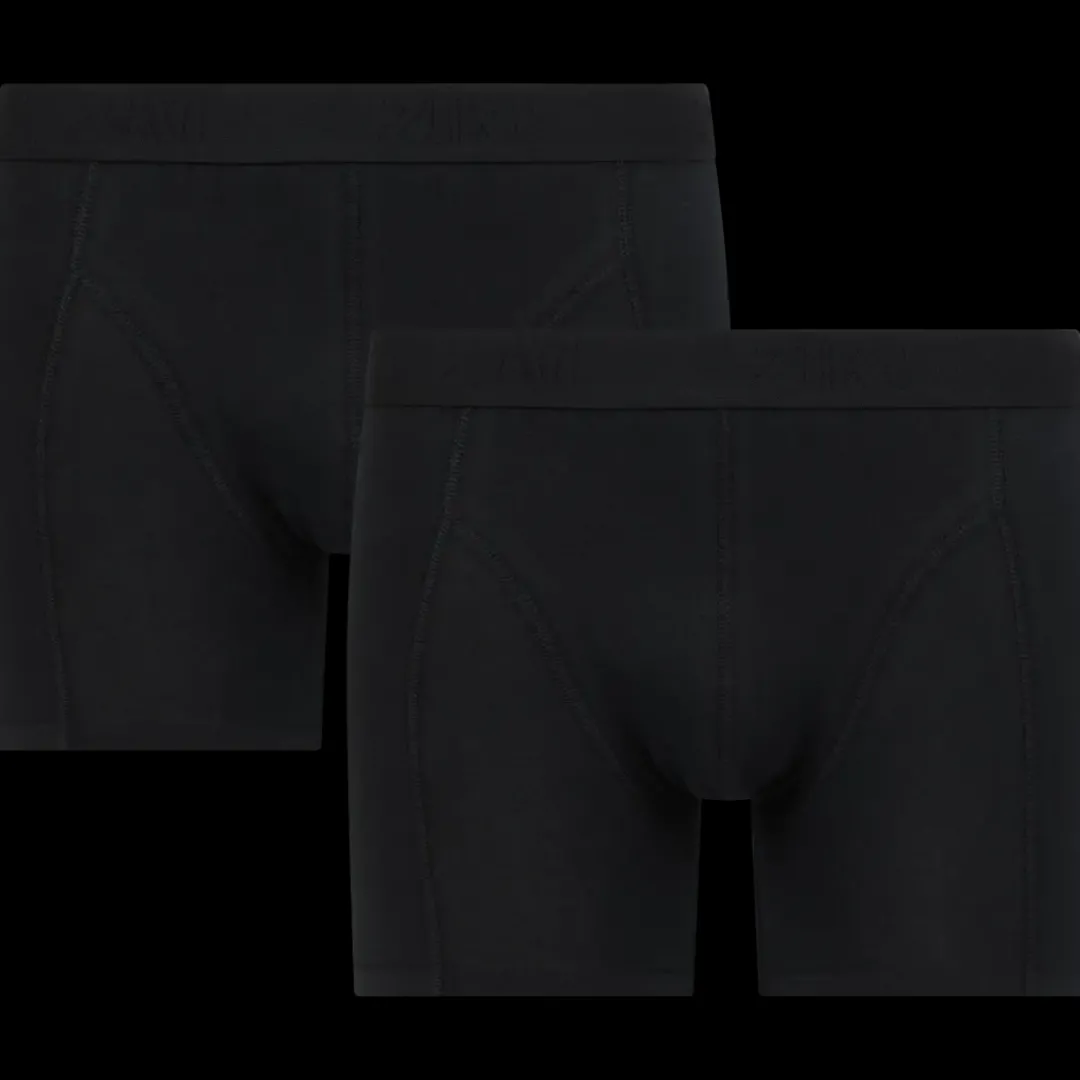 boxershorts Man 2 Stuks | Action NL*Ziki Clearance