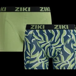 boxershorts Man 2 Stuks | Action NL*Ziki