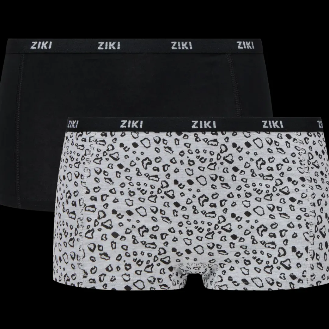 boxershorts Vrouw 2 Stuks | Action NL*Ziki