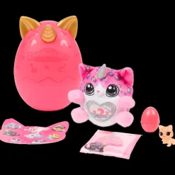 Rainbocorns verrassingsei Vanaf 3 jaar | Action NL*Zuru Online