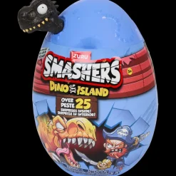 Smashers verrassingsei Dino Island Vanaf 5 jaar | Action NL*Zuru