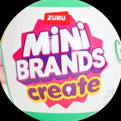 verrassingsbal Mini Brands | Action NL*Zuru Outlet