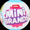 verrassingsbal Mini Brands Vanaf 3 jaar | Action NL*Zuru Outlet