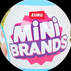 verrassingsbal Mini Brands Vanaf 3 jaar | Action NL*Zuru Outlet