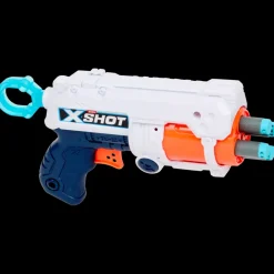 X-Shot dartpistool Fury 4 Vanaf 8 jaar | Action NL*Zuru New
